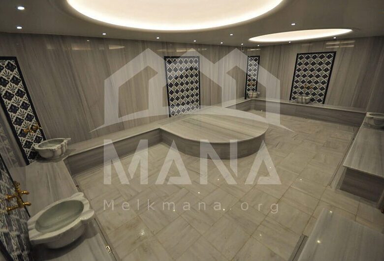 فروش آپارتمان 2 خواب در اسنیورت