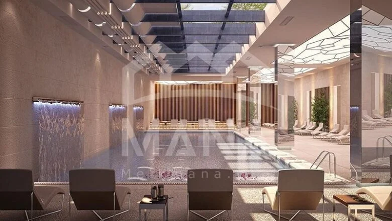 فروش آپارتمان 2 خواب در اسنیورت2