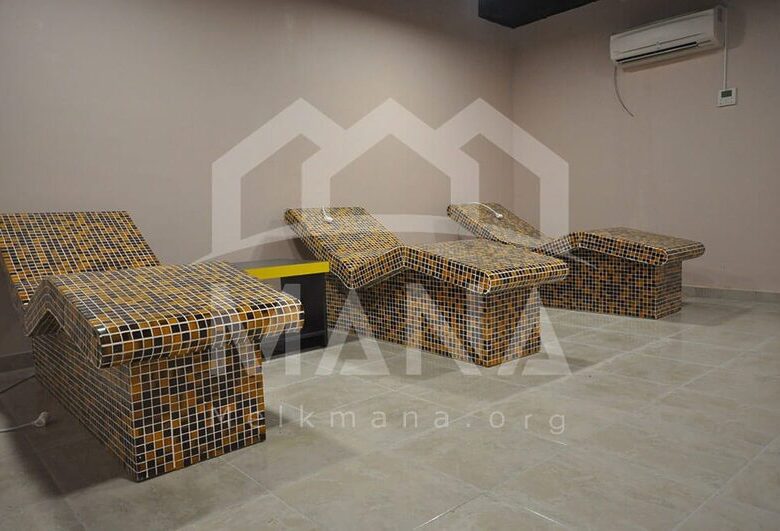 فروش آپارتمان 2 خواب در اسنیورت