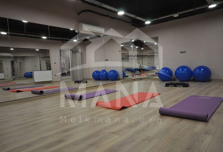 فروش آپارتمان 2 خواب در اسنیورت