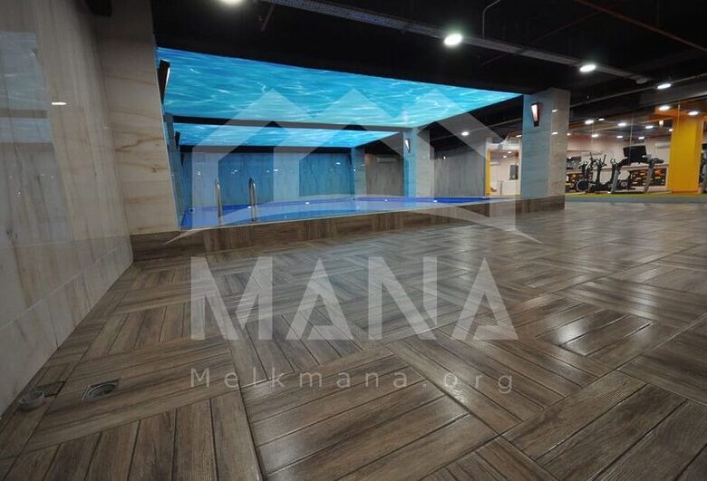 فروش آپارتمان 2 خواب در اسنیورت