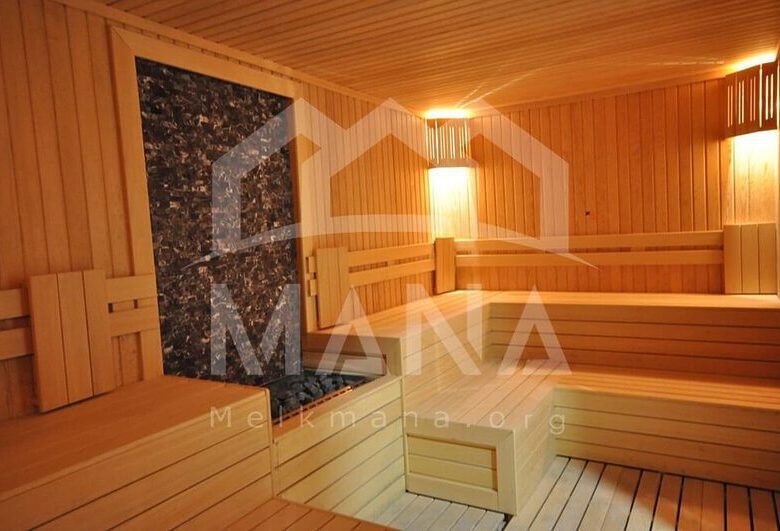 فروش آپارتمان 2 خواب در اسنیورت