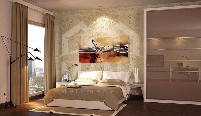 فروش آپارتمان 2 خواب در اسنیورت