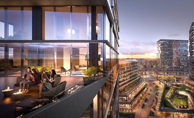 خرید ملک در منطقه کوچوک چکمجه استانبول