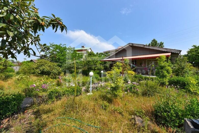 خرید ویلا باغ 800 متری در طالب آباد بندرانزلی