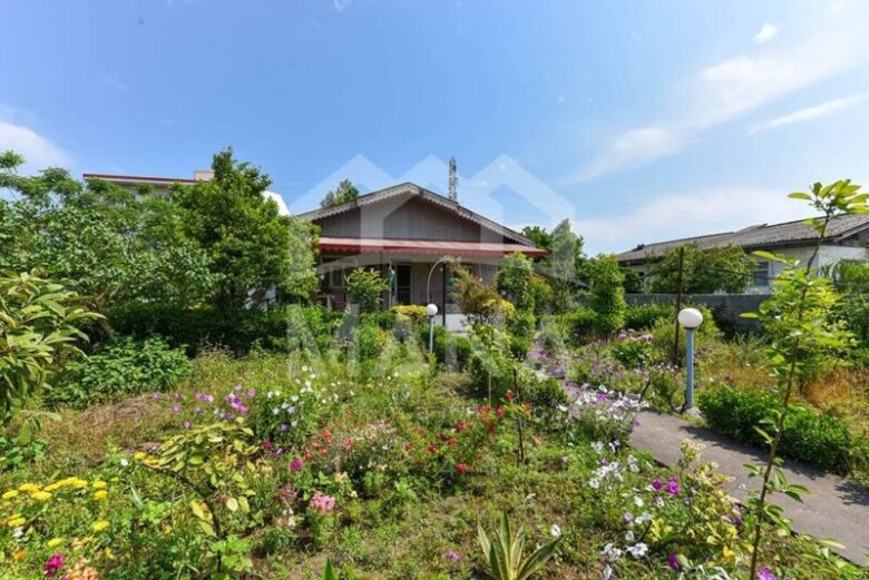 خرید ویلا باغ 800 متری در طالب آباد بندرانزلی