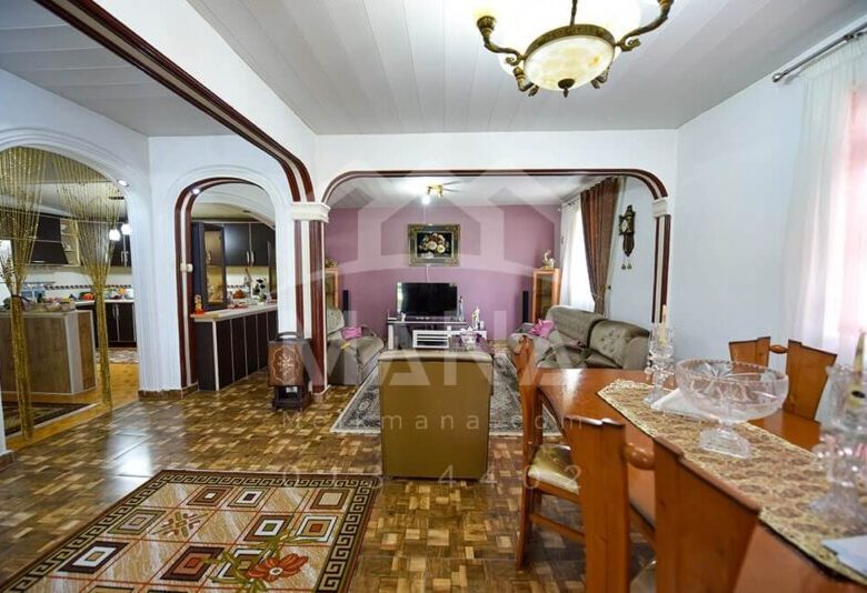فروش ویلا باغ در بندرانزلی