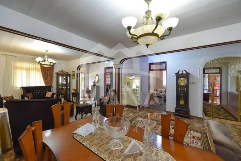 فروش ویلا باغ در بندرانزلی