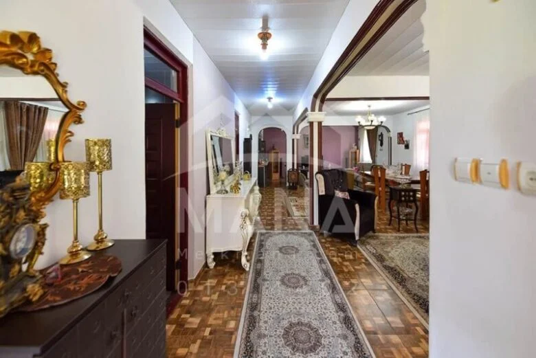 فروش ویلا باغ در بندرانزلی
