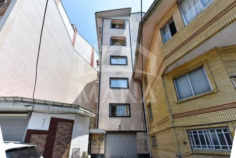 خرید آپارتمان در رشت
