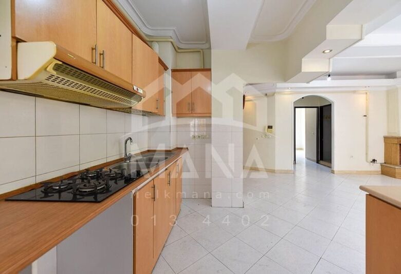 خرید آپارتمان در باقرآباد رشت