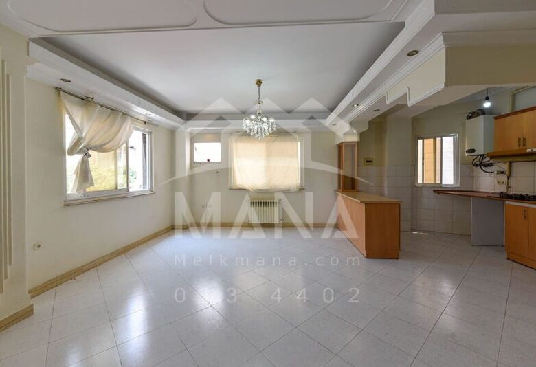 خرید آپارتمان در باقرآباد رشت