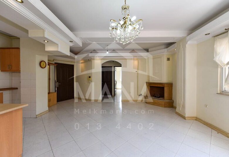 خرید آپارتمان در باقرآباد رشت