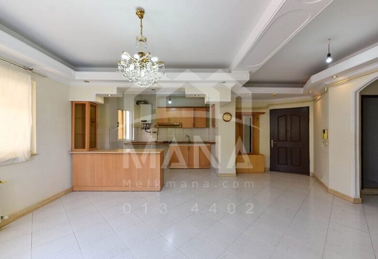خرید آپارتمان در باقرآباد رشت