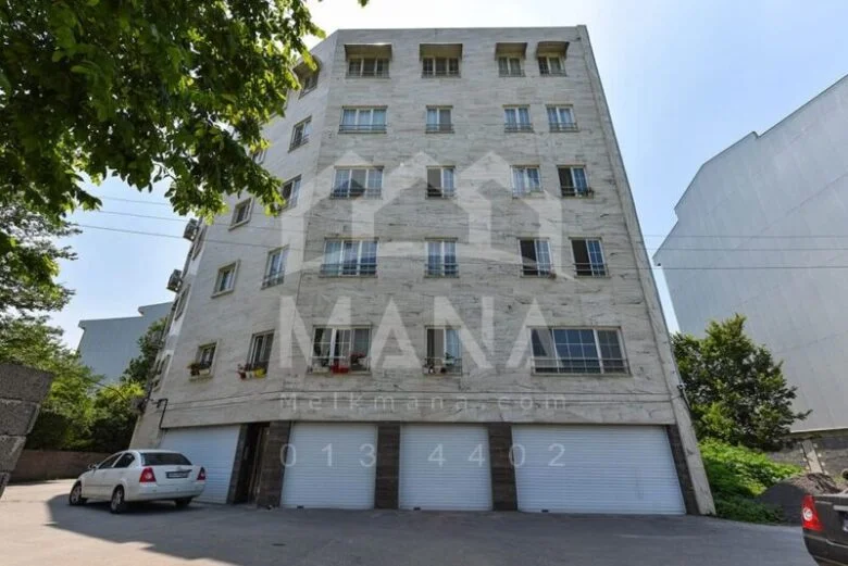 فروش آپارتمان در دیلمان رشت