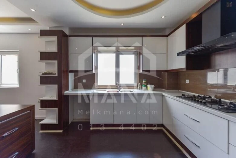 فروش آپارتمان در دیلمان رشت