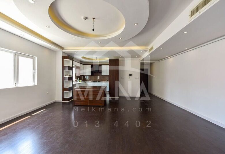 آپارتمان در دیلمان رشت (105 متر)