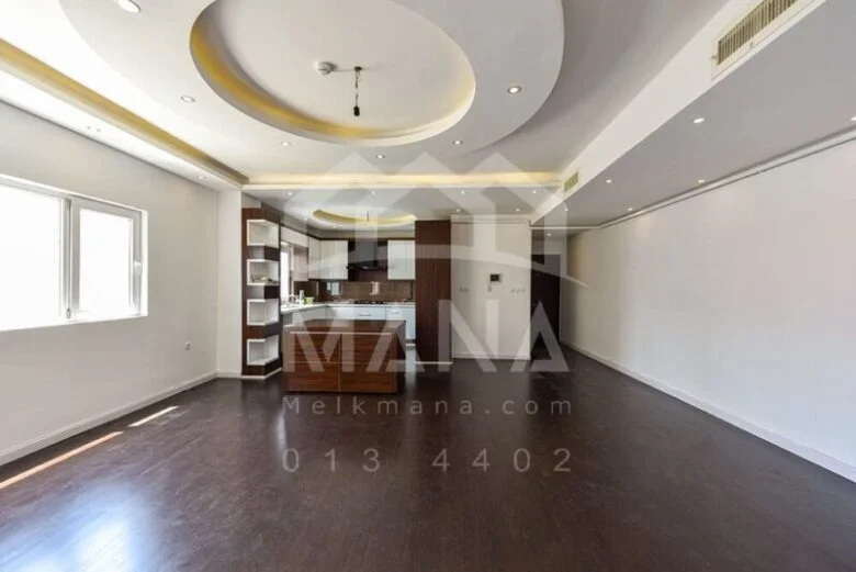آپارتمان در دیلمان رشت (105 متر)