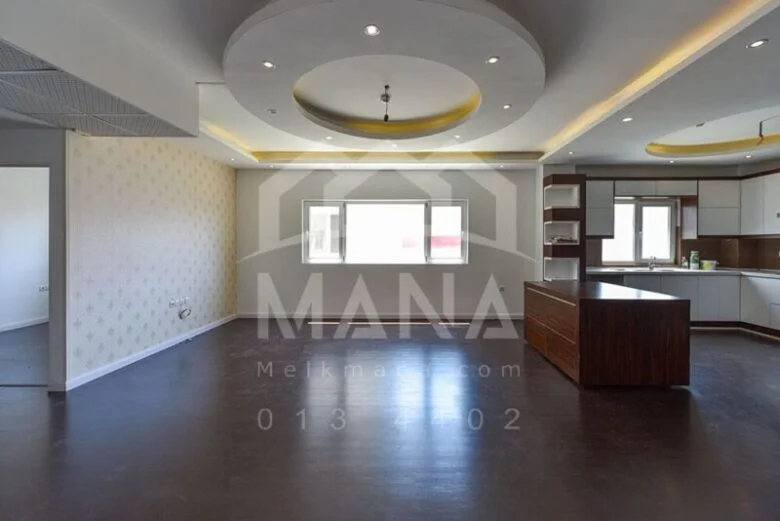 فروش آپارتمان در دیلمان رشت
