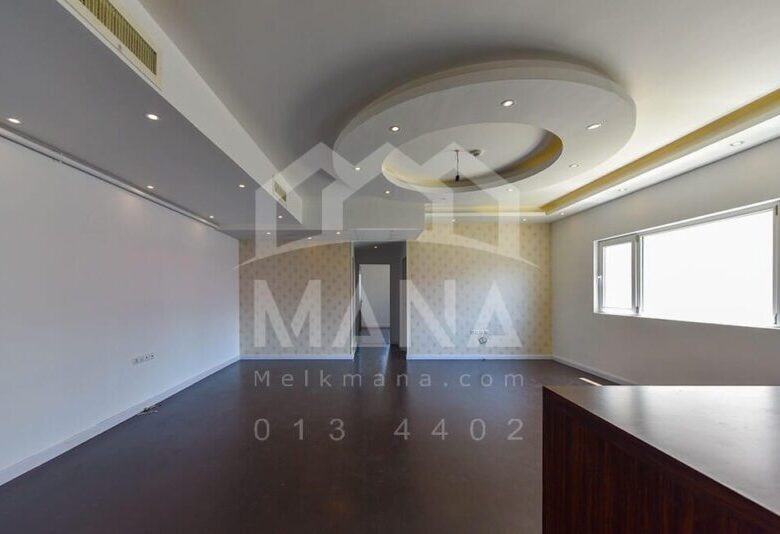 آپارتمان در دیلمان رشت (105 متر)
