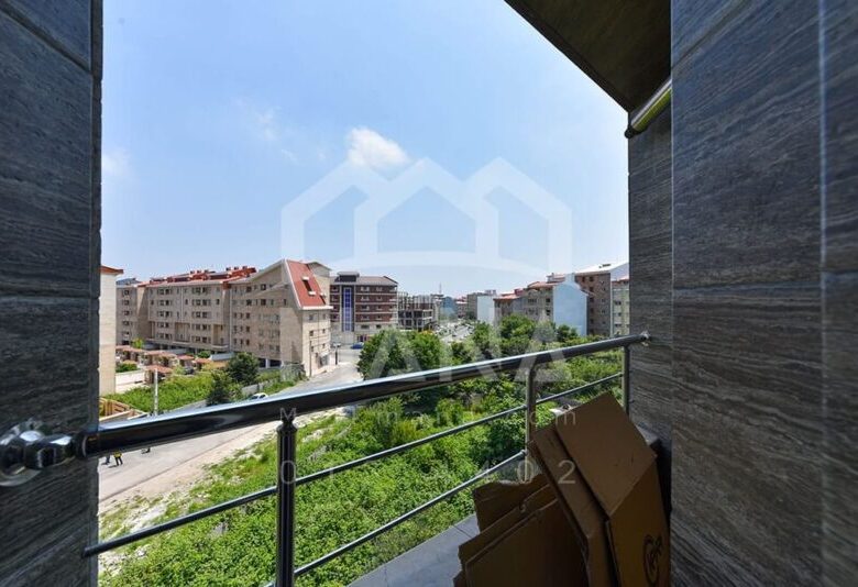 آپارتمان در دیلمان رشت (105 متر)