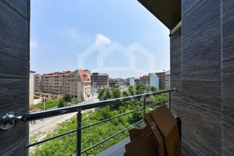 فروش آپارتمان در دیلمان رشت