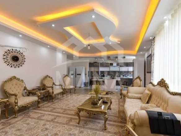 فروش آپارتمان در رشتیان رشت