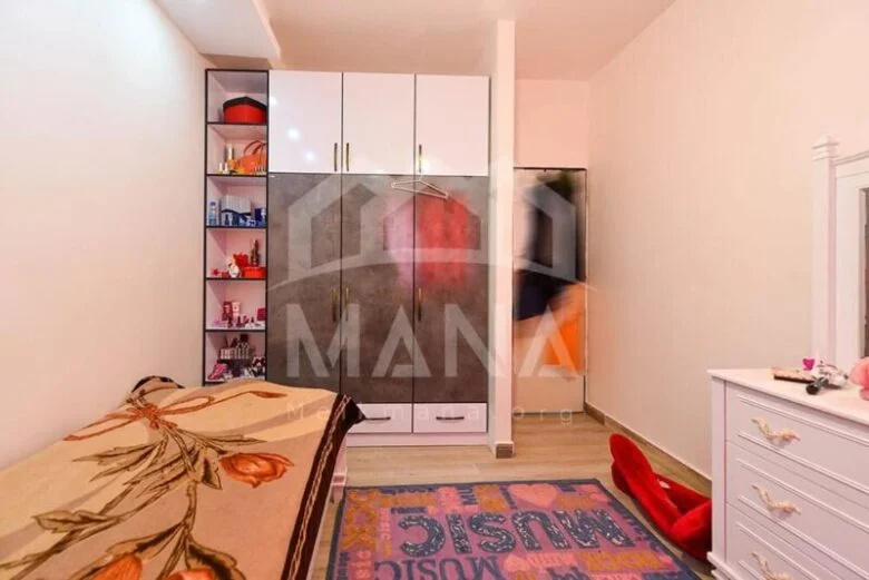 فروش آپارتمان در رشتیان رشت