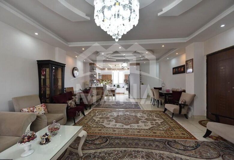 خرید آپارتمان در رشتیان رشت