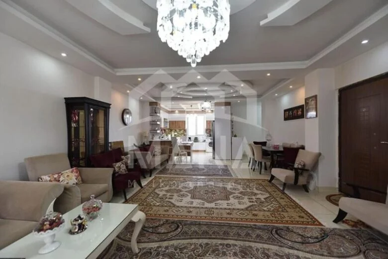 خرید آپارتمان در رشتیان رشت
