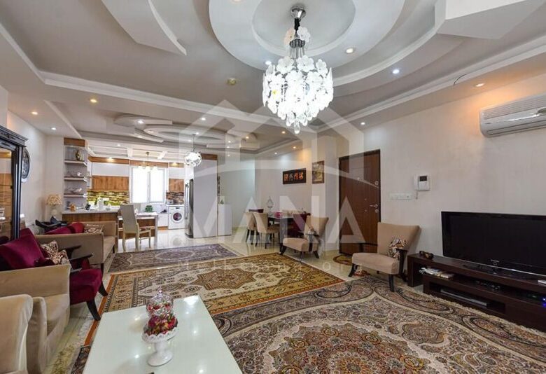 خرید آپارتمان در رشتیان رشت