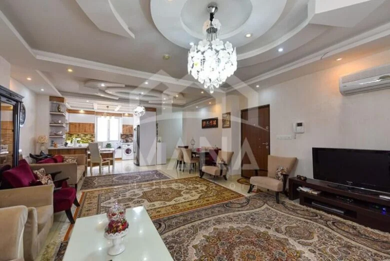 خرید آپارتمان در رشتیان رشت
