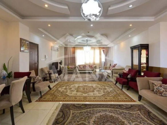 خرید آپارتمان در رشتیان رشت