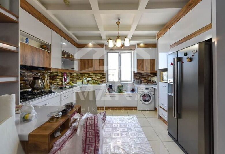 خرید آپارتمان در رشتیان رشت