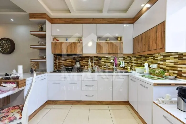 خرید آپارتمان در رشتیان رشت