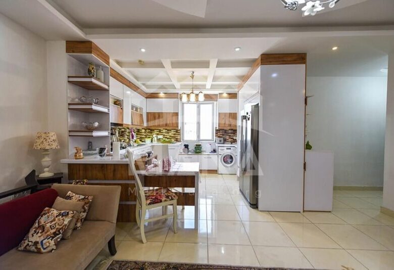 خرید آپارتمان در رشتیان رشت