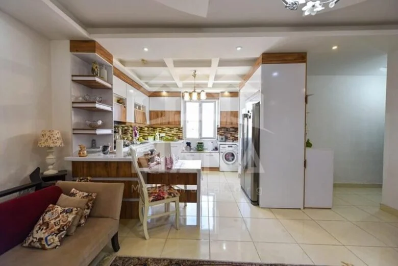 خرید آپارتمان در رشتیان رشت