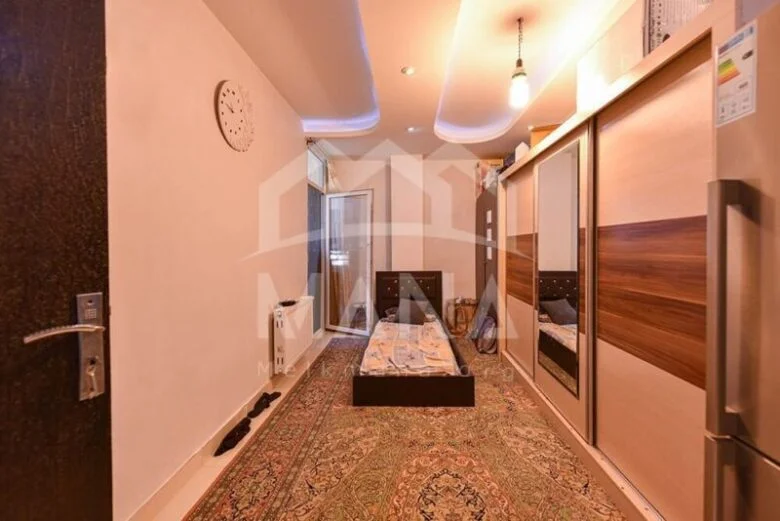 خرید آپارتمان در رشتیان رشت