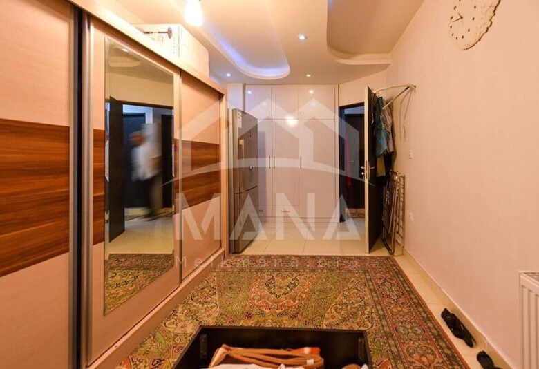 خرید آپارتمان در رشتیان رشت