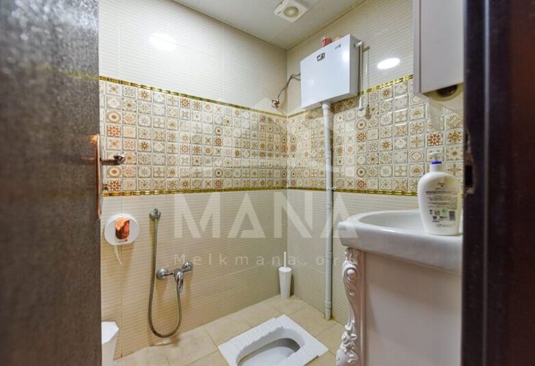 خرید آپارتمان در رشتیان رشت
