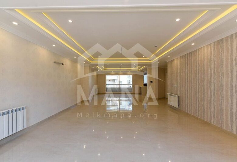 فروش آپارتمان در گلسار رشت