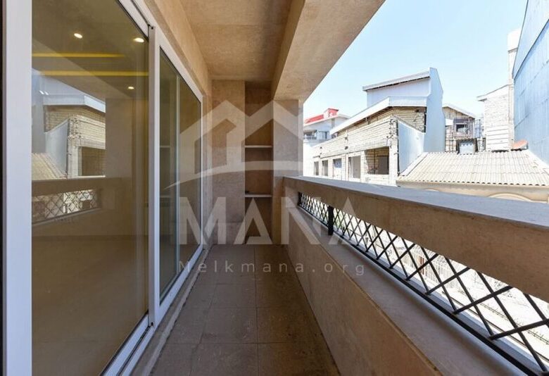 فروش آپارتمان در گلسار رشت