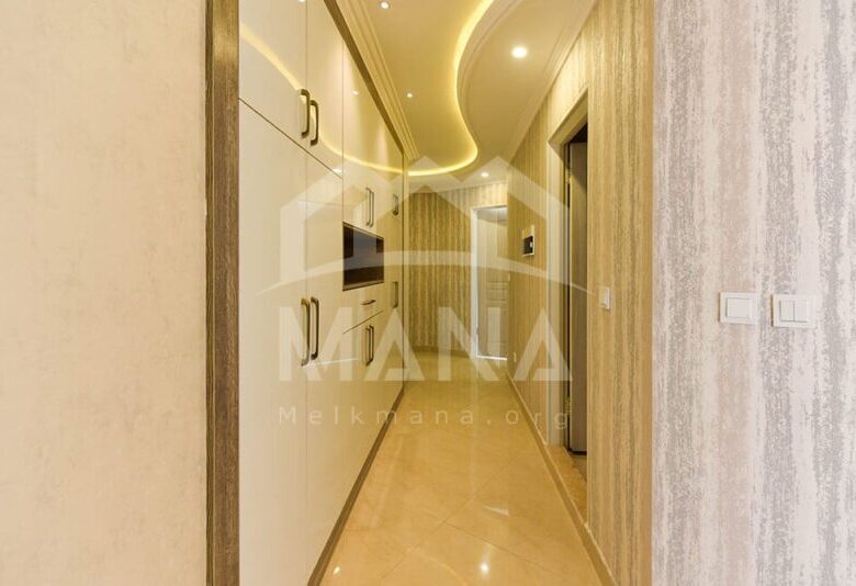فروش آپارتمان در گلسار رشت