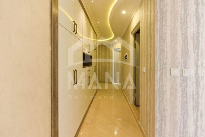 فروش آپارتمان در گلسار رشت