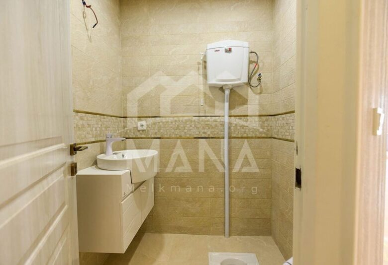 فروش آپارتمان در گلسار رشت
