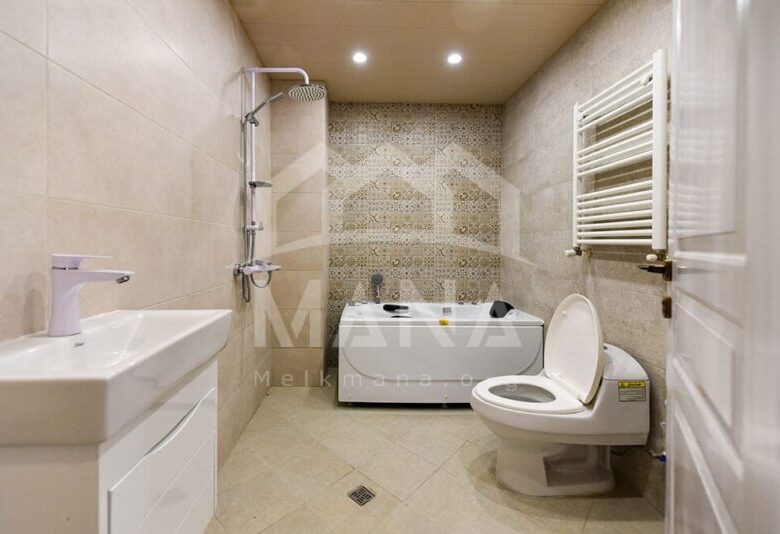 فروش آپارتمان در گلسار رشت