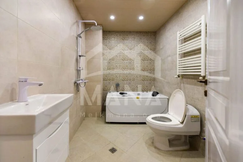 فروش آپارتمان در گلسار رشت