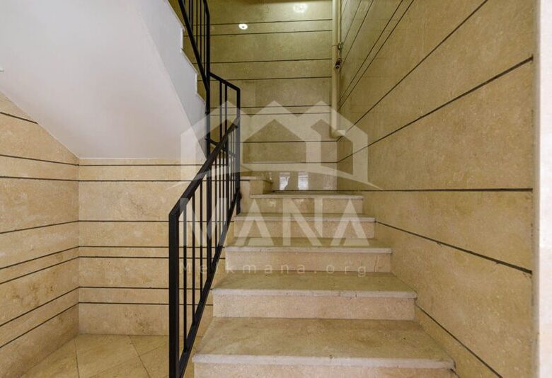 فروش آپارتمان در گلسار رشت