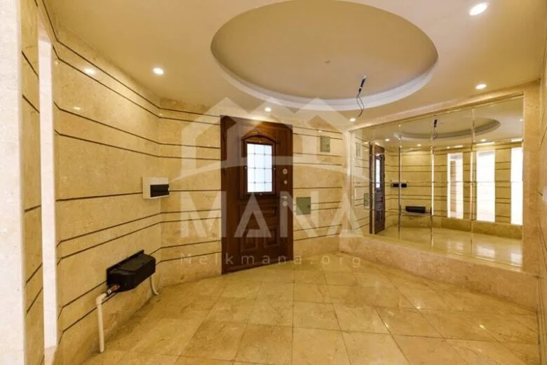 فروش آپارتمان در گلسار رشت
