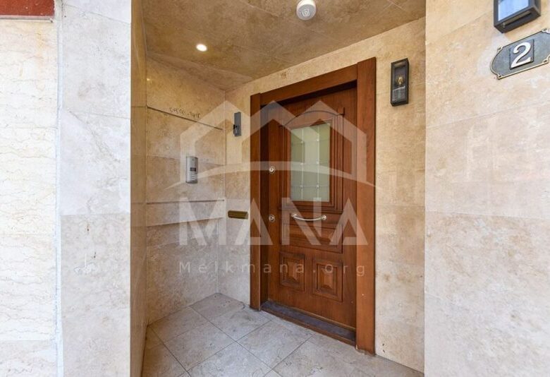 فروش آپارتمان در گلسار رشت